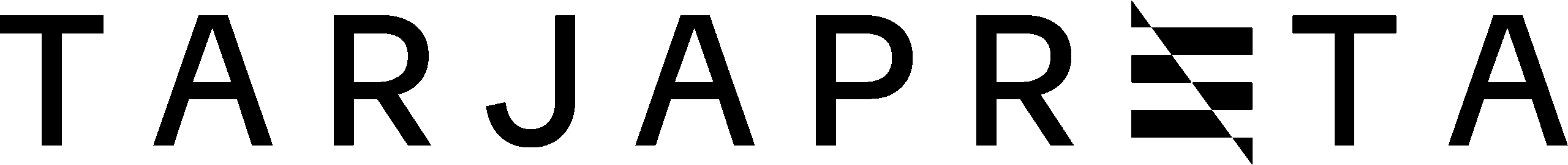 TARJAPRETA